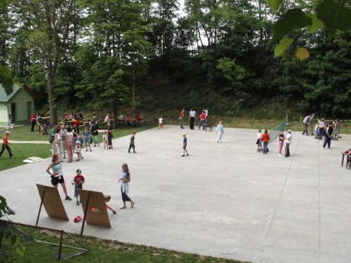 Dětský den - 2.6.2007